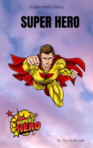 Super Hero