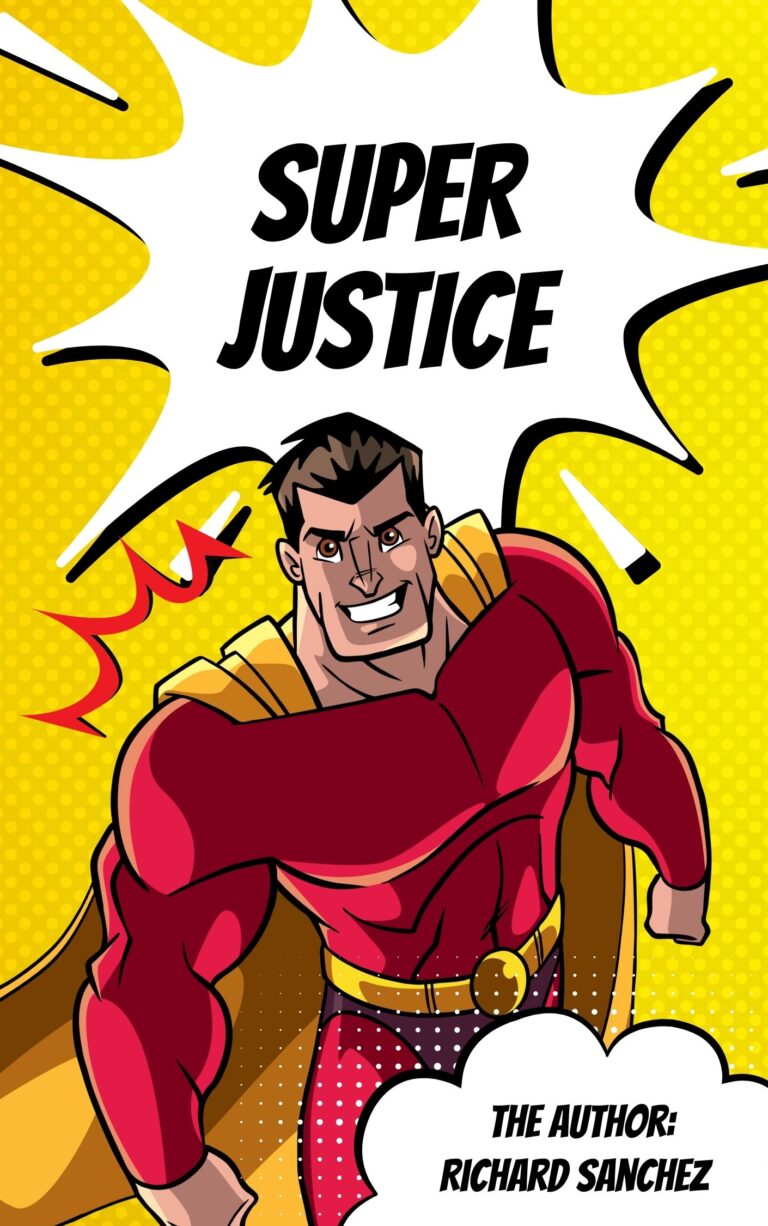 Super Justice