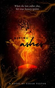 Rising Ashes