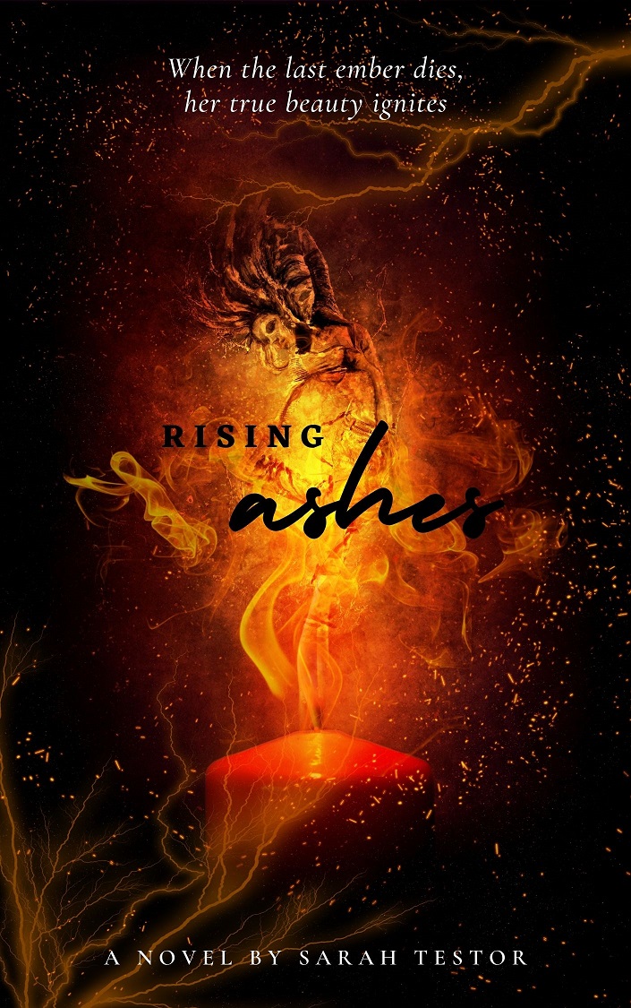 Rising Ashes
