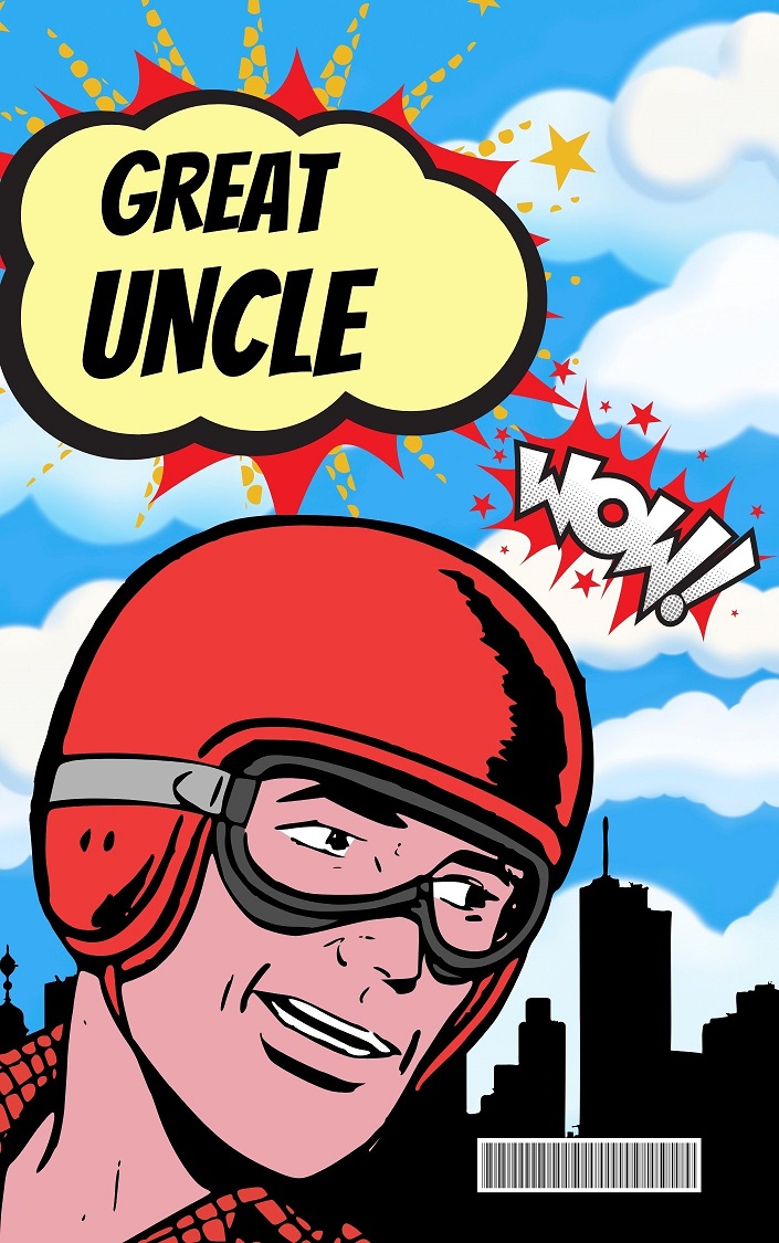 Great Uncle