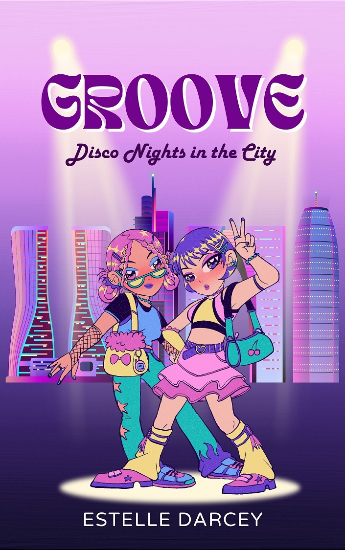 Groove