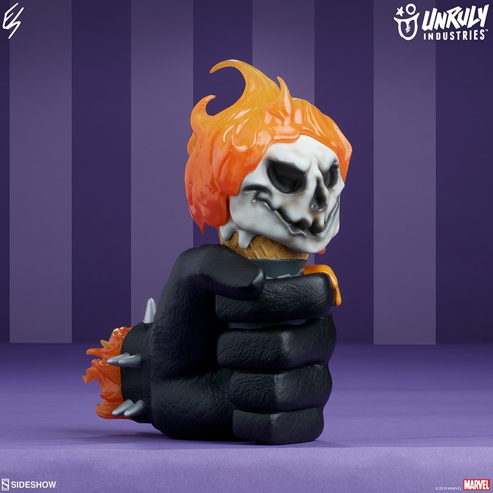 Marvel: Ghostrider – One Scoops – SIDESHOW TOYS