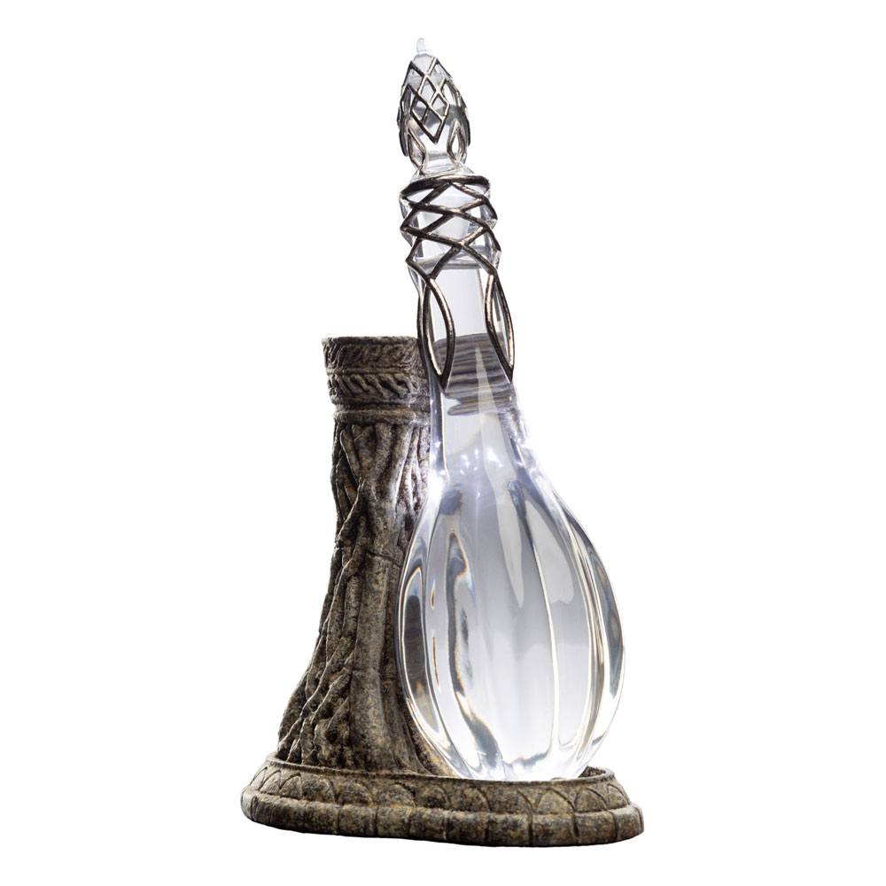 Le Seigneur des Anneaux réplique 1/1 Galadriel&rsquo;s Phial – WETA WORKSHOP