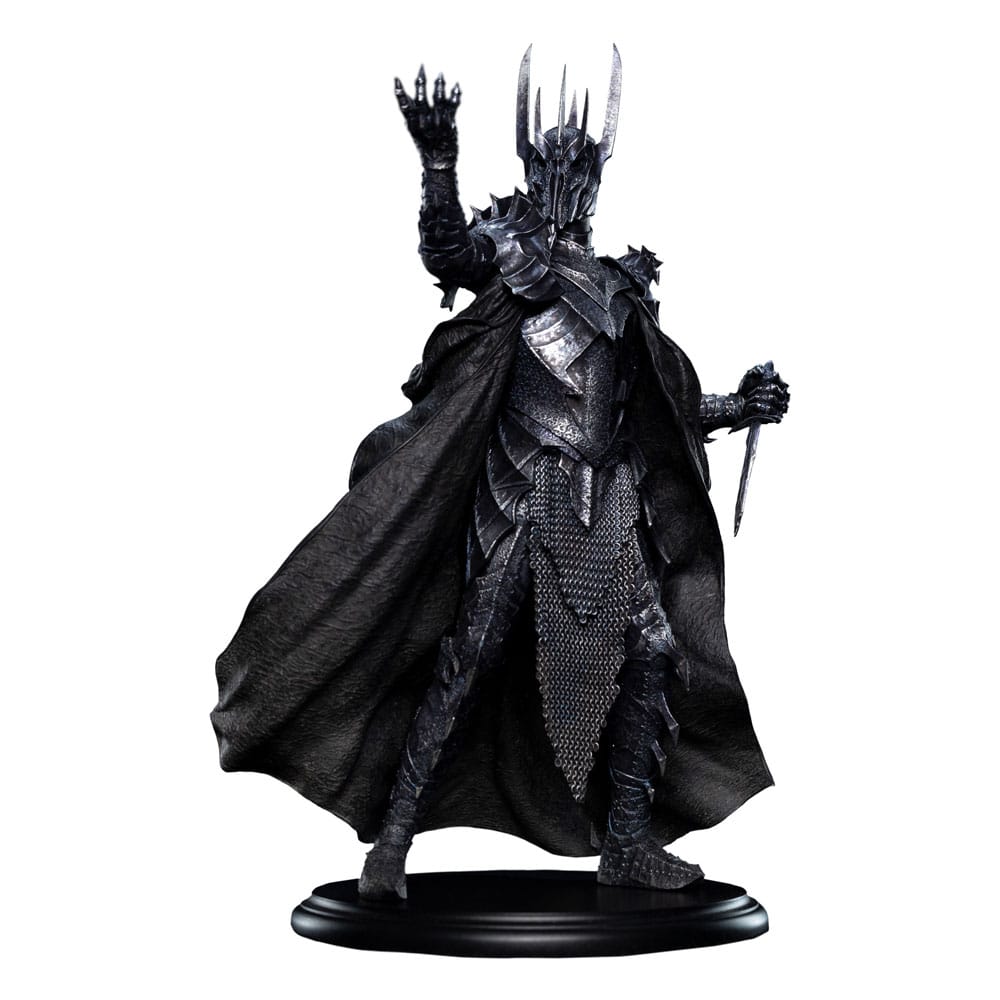 Le Seigneur des Anneaux statuette Sauron – WETA WORKSHOP