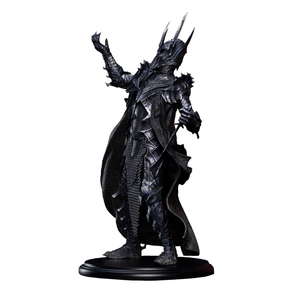Le Seigneur des Anneaux statuette Sauron – WETA WORKSHOP