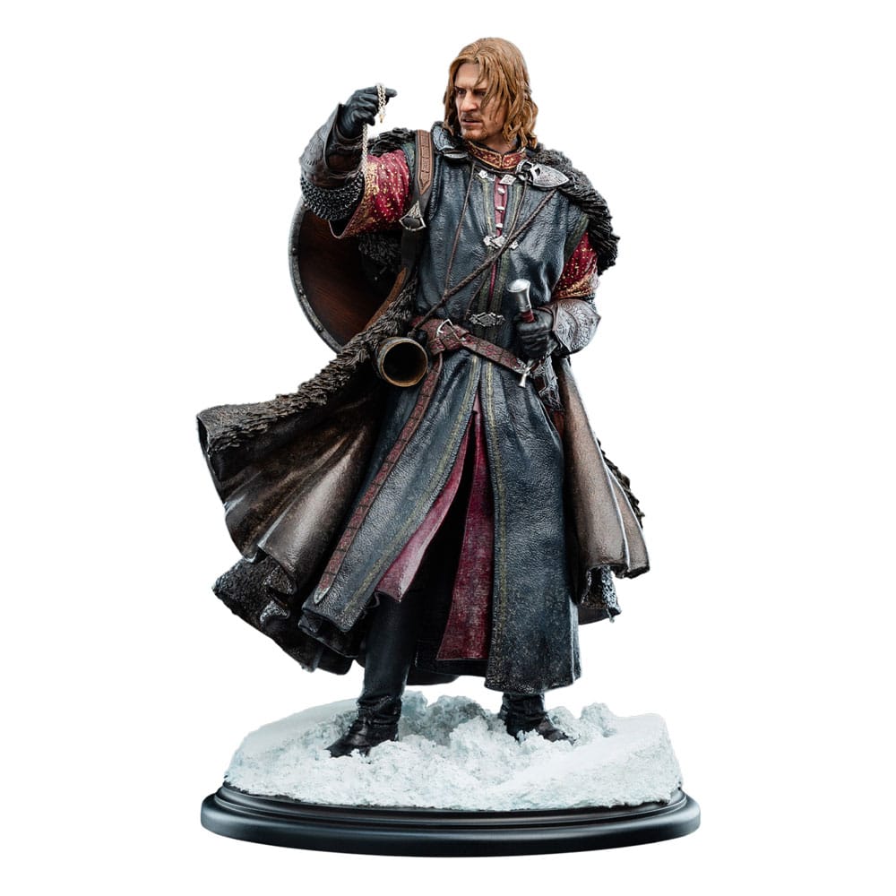 Le Seigneur des Anneaux statuette 1/6 Boromir (Classic Series) – WETA WORKSHOP