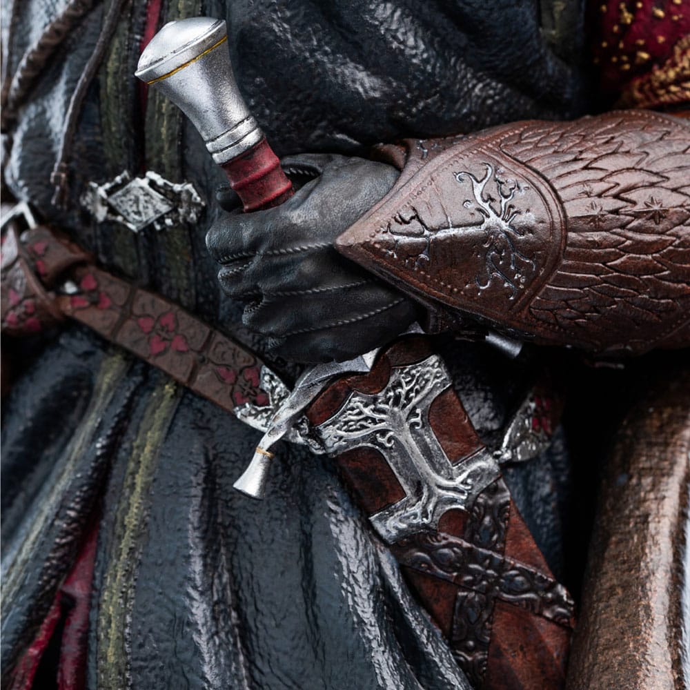 Le Seigneur des Anneaux statuette 1/6 Boromir (Classic Series) – WETA WORKSHOP