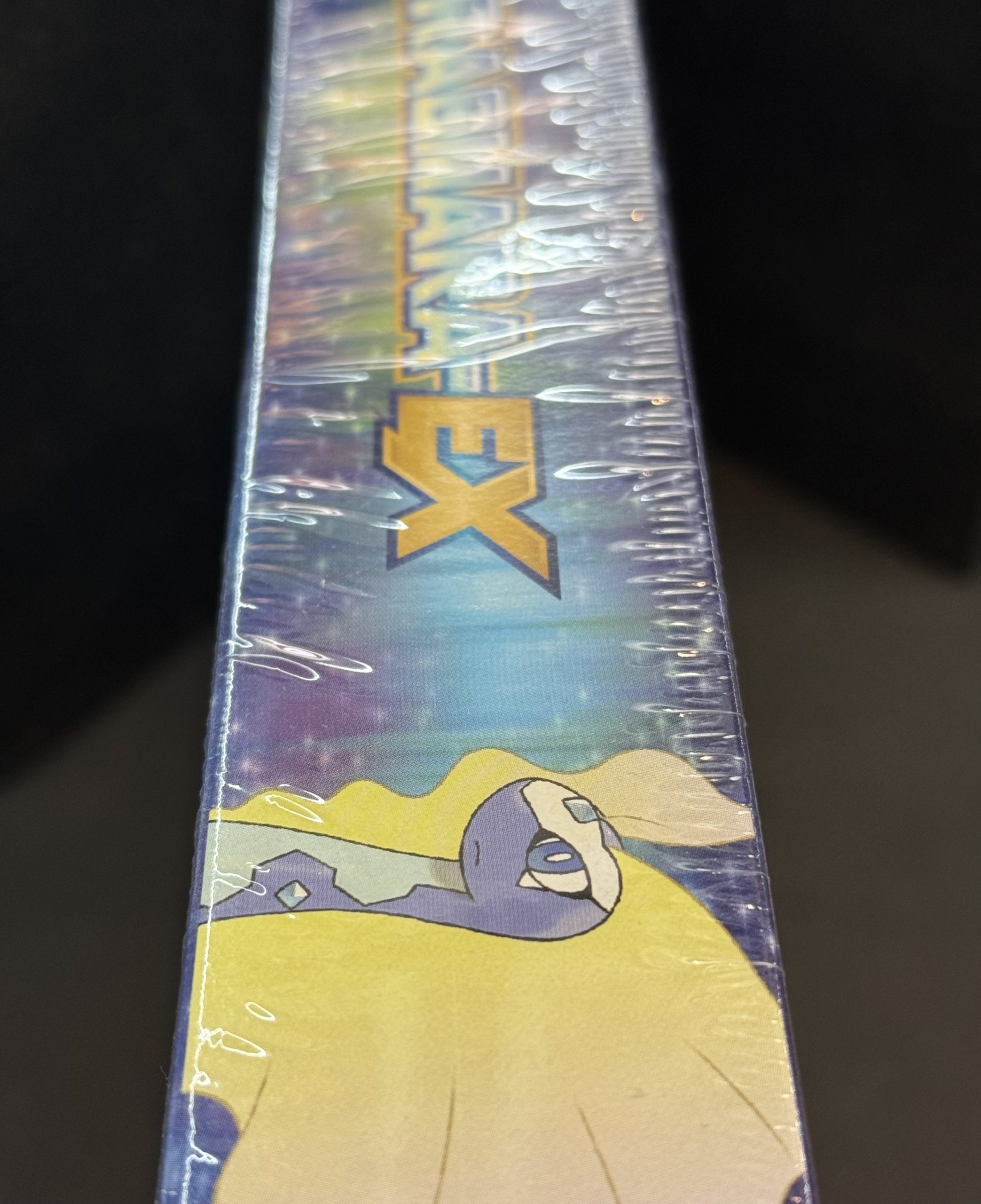 Pokemon – COFFRET DRAGMARA-EX 2016 (FR)