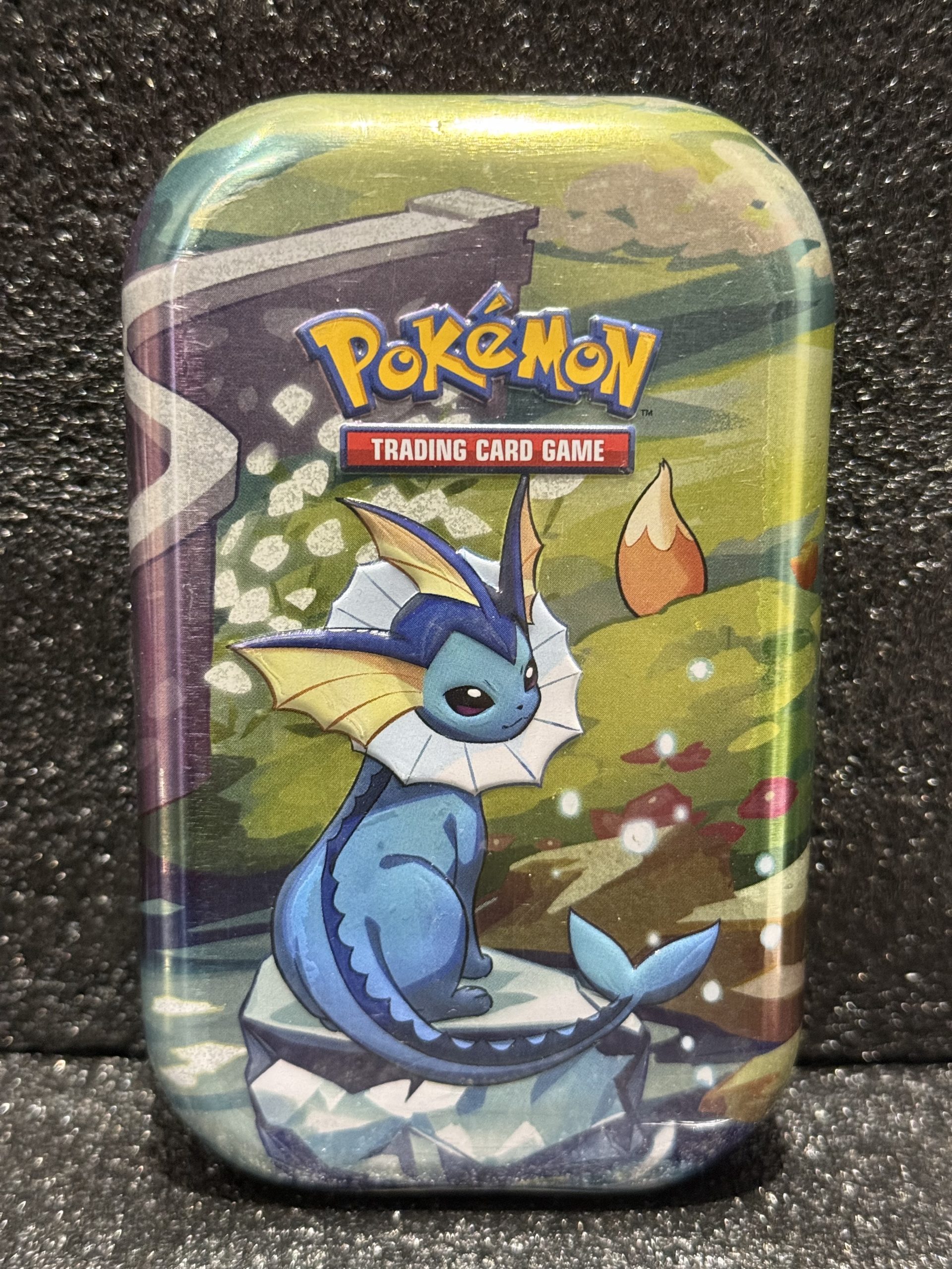 Pokemon – MINI TIN ÉVOLUTIONS PRISMATIQUE GIVRALI (FR)