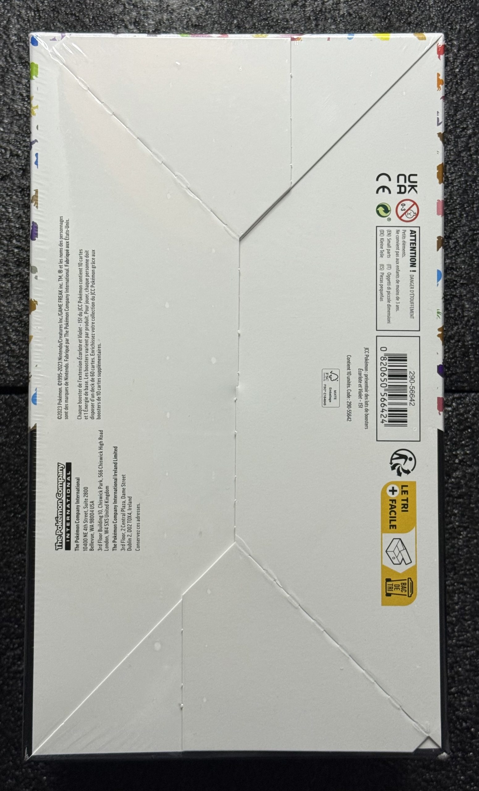 Display Booster Bundle – 151