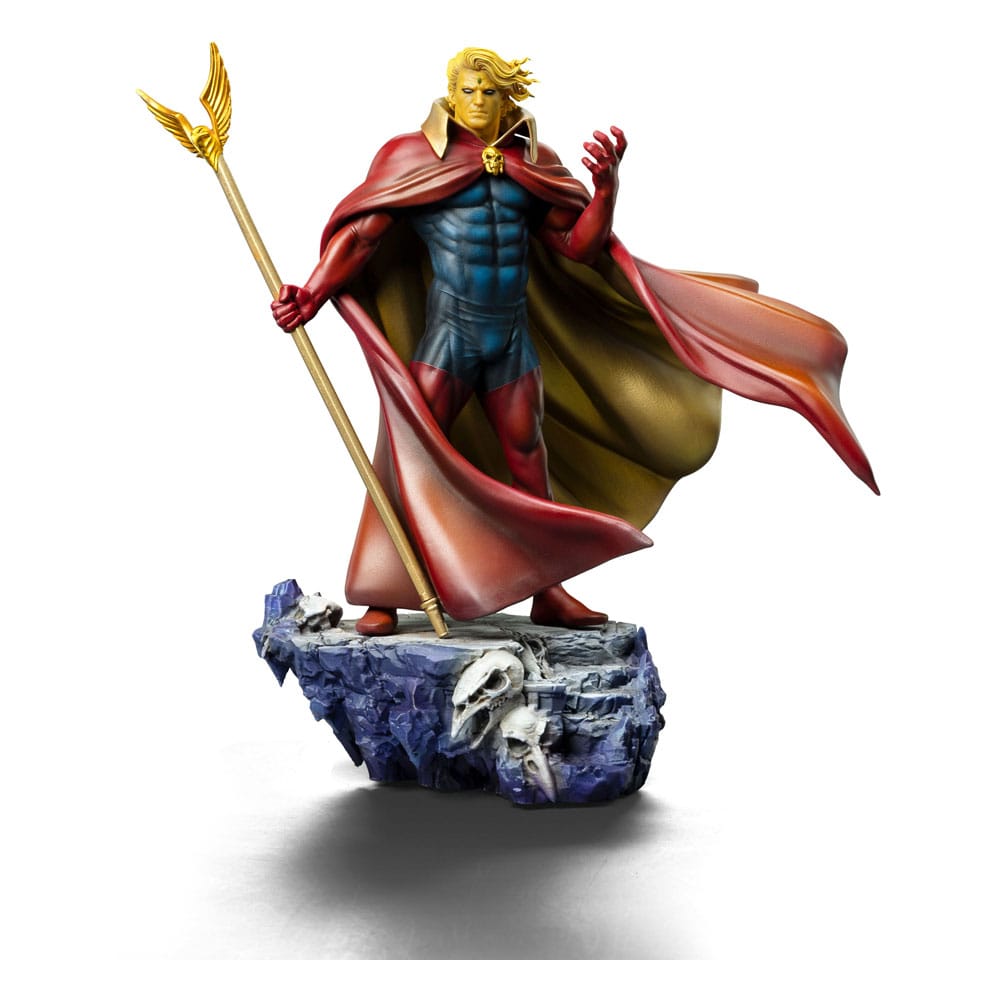 Marvel statuette 1/10 BDS Art Scale Adam Warlock – IRON STUDIOS
