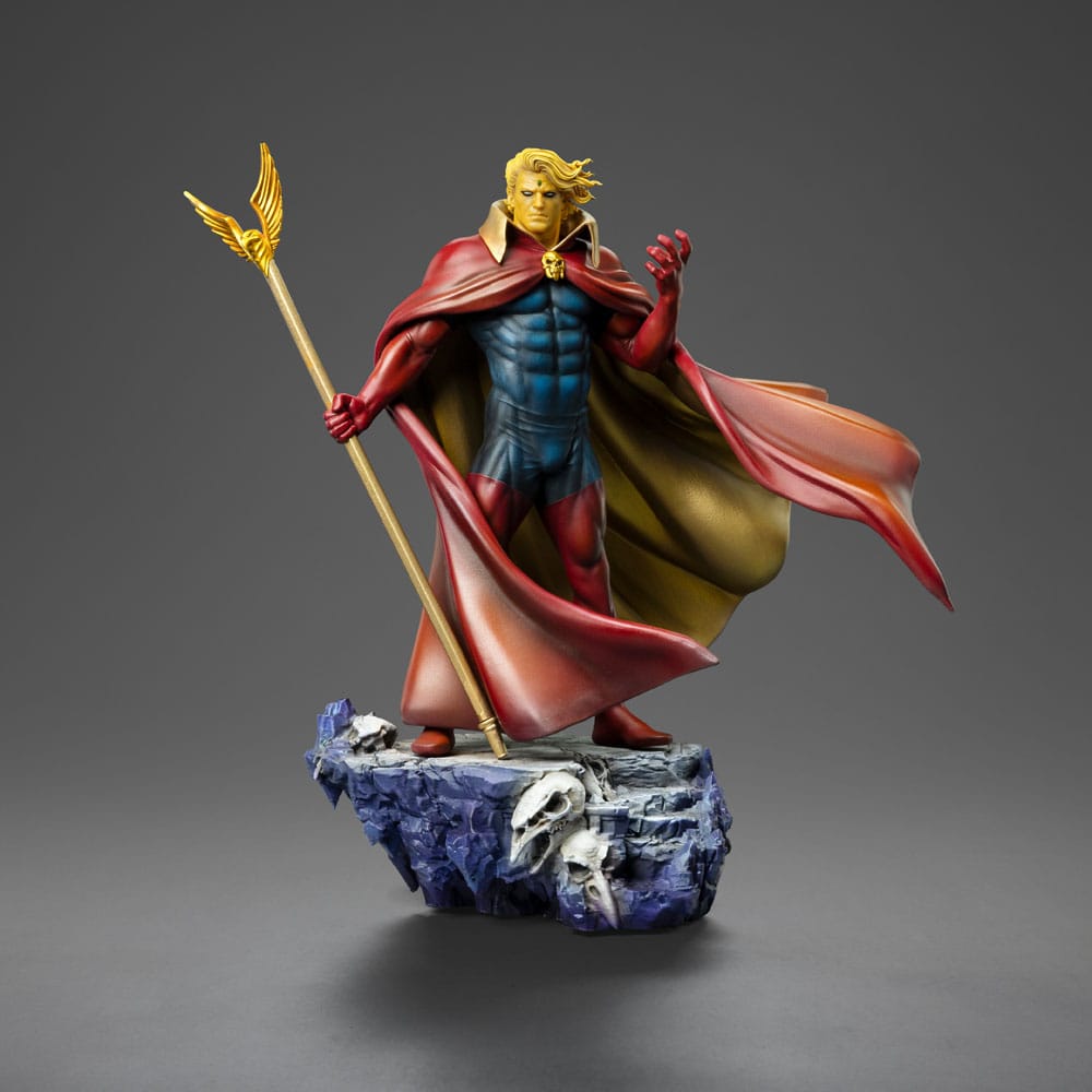 Marvel statuette 1/10 BDS Art Scale Adam Warlock – IRON STUDIOS