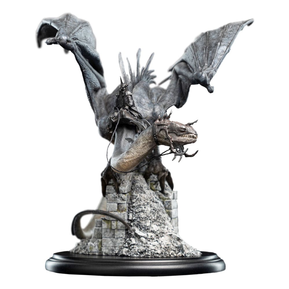 Le Seigneur des Anneaux statuette Fell Beast – WETA WORKSHOP