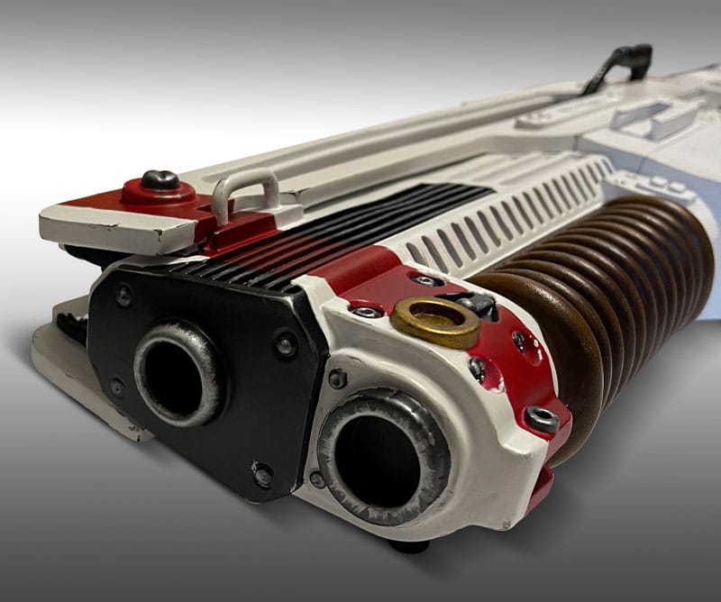 Alien: Romulus réplique 1/1 Pulse Rifle – HOLLYWOOD COLLECTIBLES GROUP