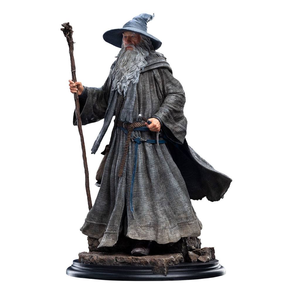 Le Seigneur des Anneaux statuette 1/6 Gandalf le Gris (Classic Series) – WETA WORKSHOP