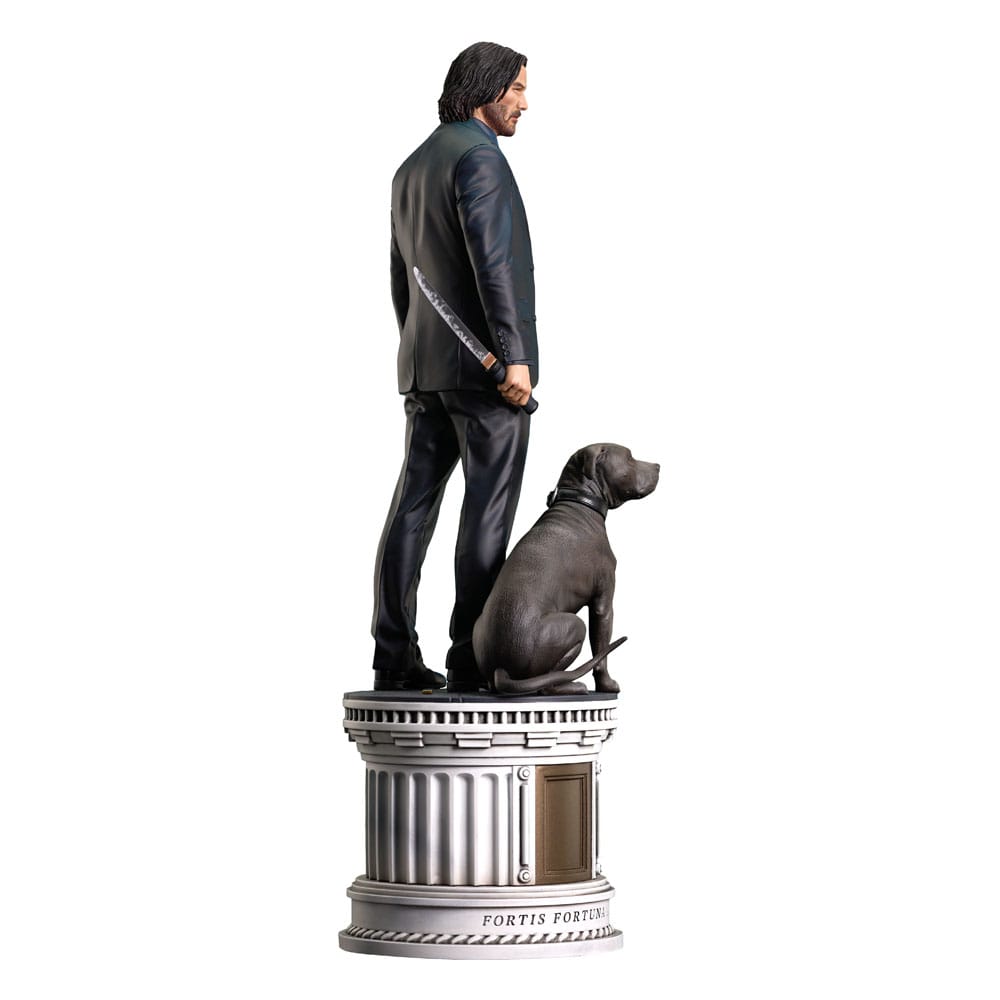 John Wick 3 statuette Milestones 1/6 John Wick – DIAMOND SELECT TOYS