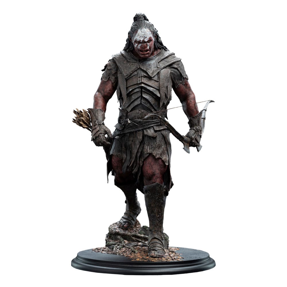 Le Seigneur des Anneaux statuette 1/6 Lurtz, Hunter of Men (Classic Series) – WETA WORKSHOP
