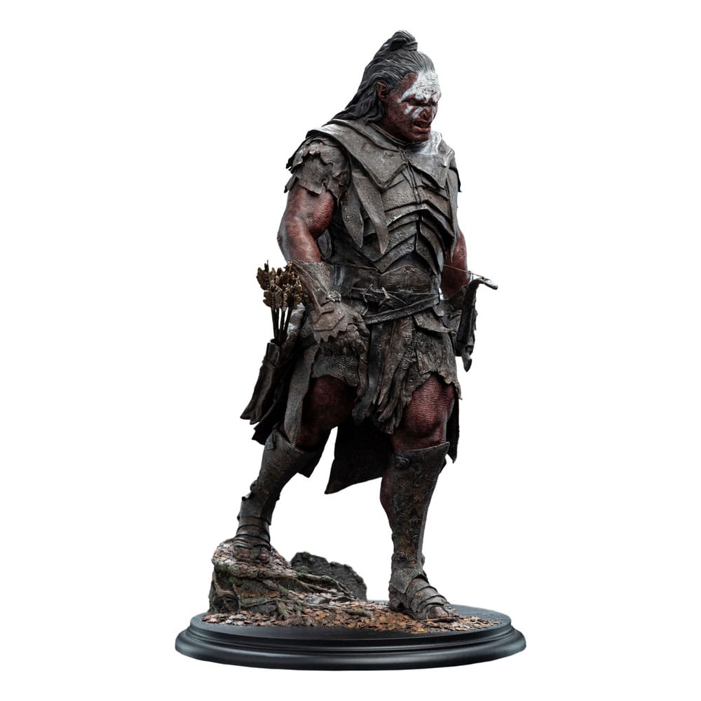 Le Seigneur des Anneaux statuette 1/6 Lurtz, Hunter of Men (Classic Series) – WETA WORKSHOP