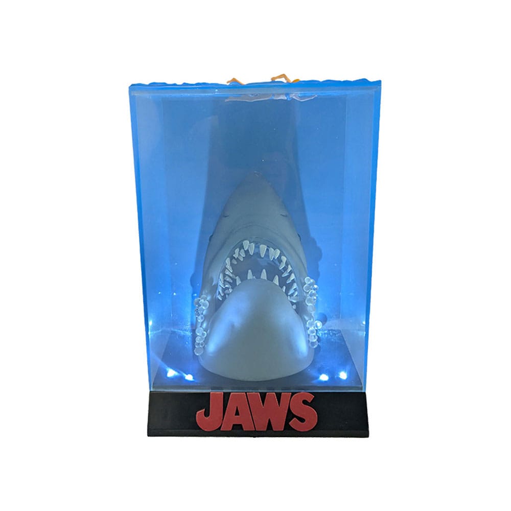 Jaws figurine PVC 3D Poster 50th Anniversary – SD TOYS
