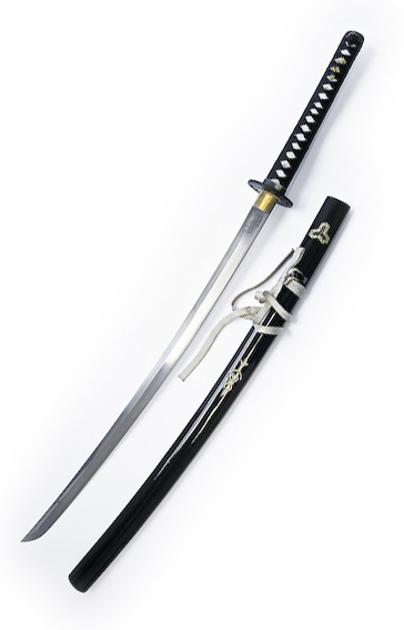 Kill Bill réplique 1/1 épée Hattori Hanzo – WINDLASS