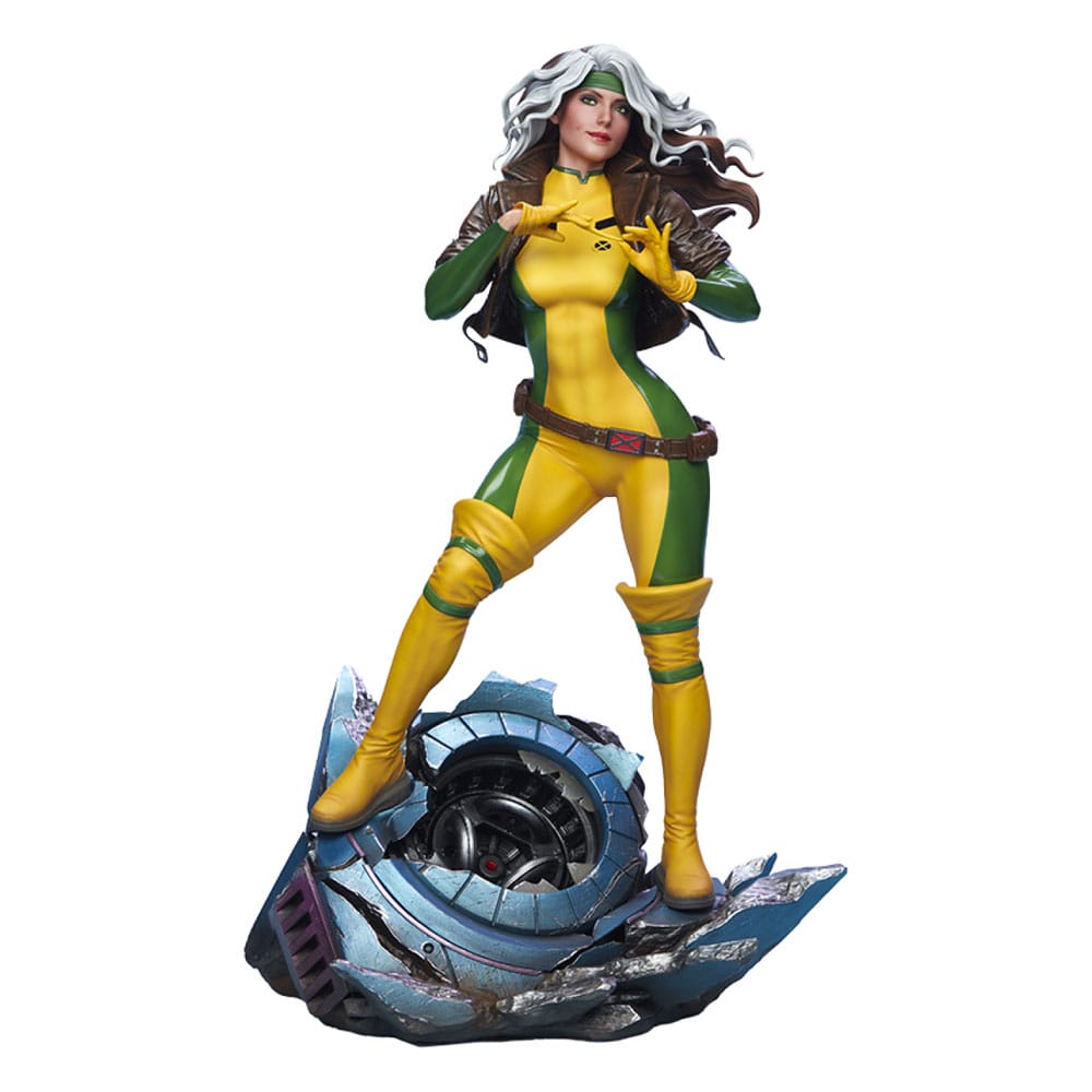 Marvel statuette Premium Format Rogue – SIDESHOW COLLECTIBLES
