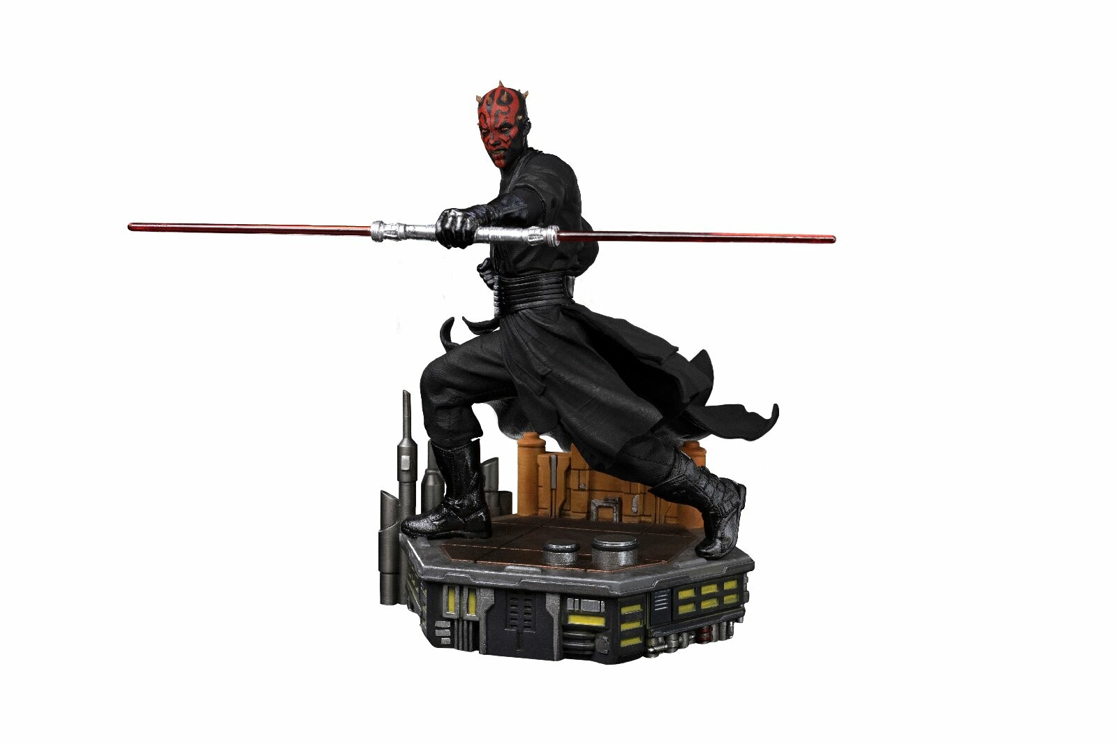 Star Wars: The Phantom Menace – Darth Maul 1:10 Scale Statue – IRON STUDIOS