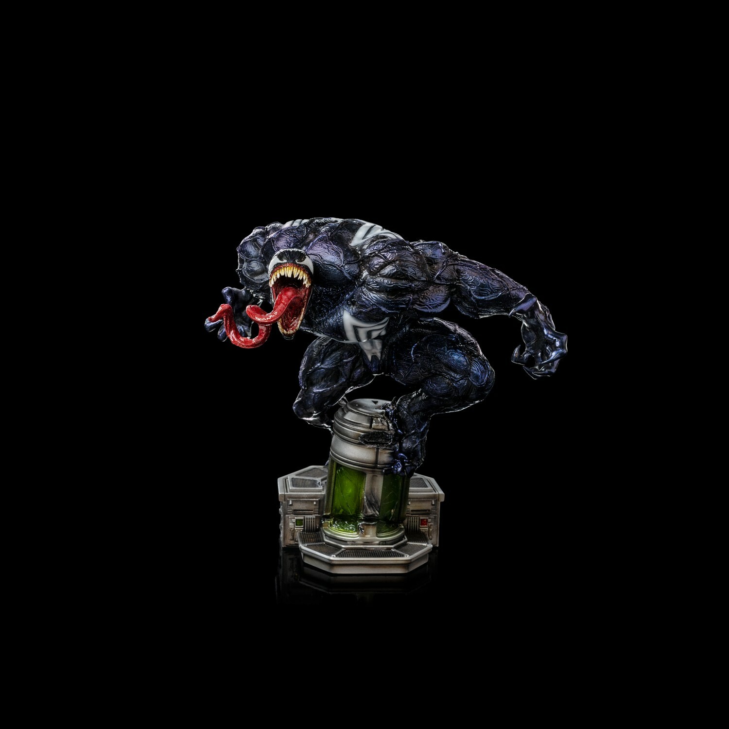 Marvel: Spider-Man – Venom 1:10 Scale Statue – IRON STUDIOS