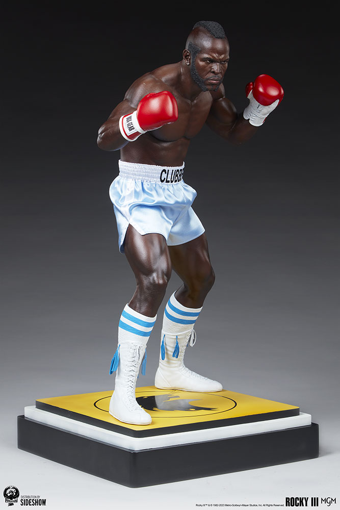 Rocky 3: Clubber Lang 1:3 – POP CULTURE SCHOCK COLLECTIBLES