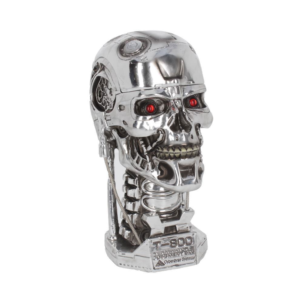 Terminator 2 T-800 boîte de rangement – NEMESIS NOW