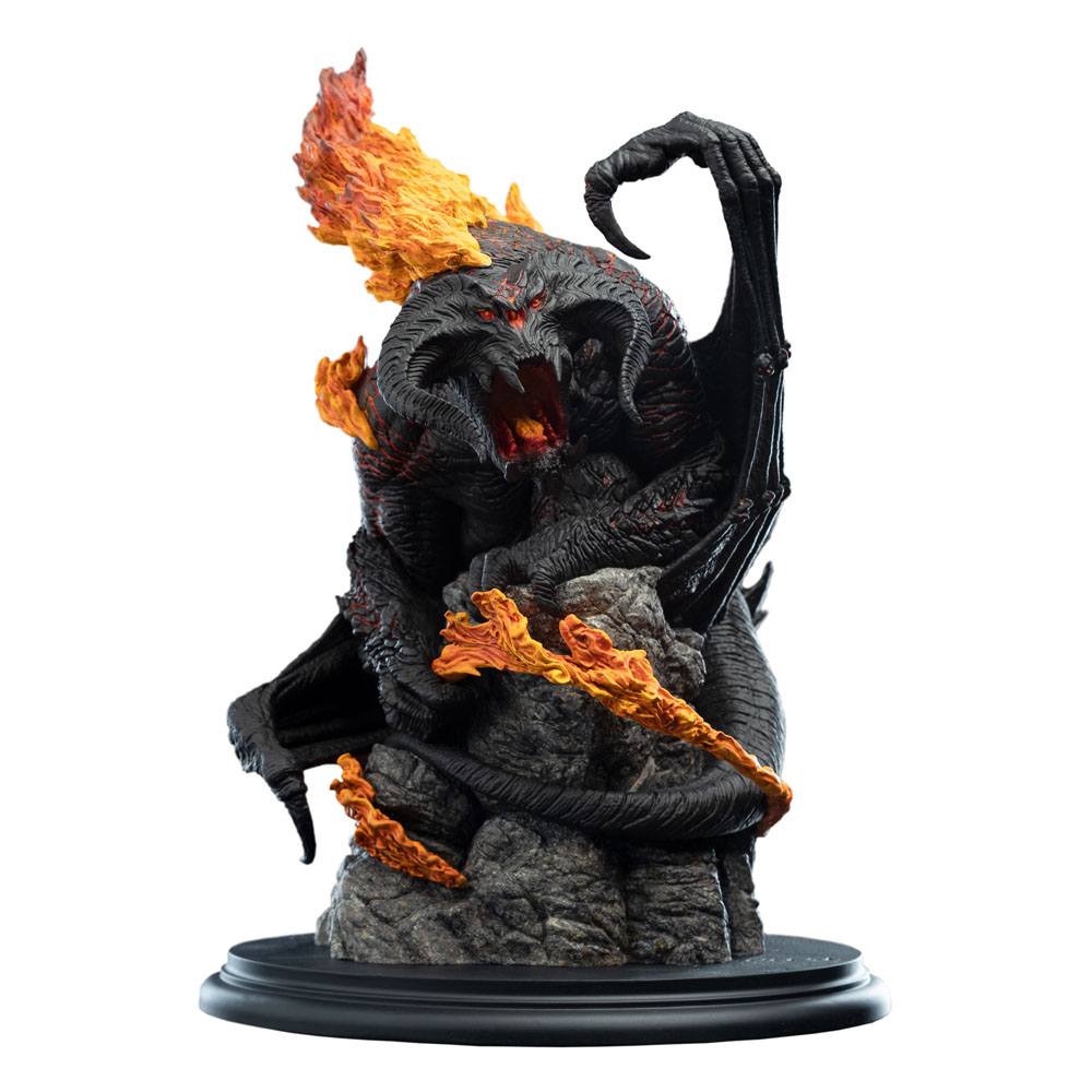 Le Seigneur des Anneaux – statuette 1/6 The Balrog – WETA SIDESHOW