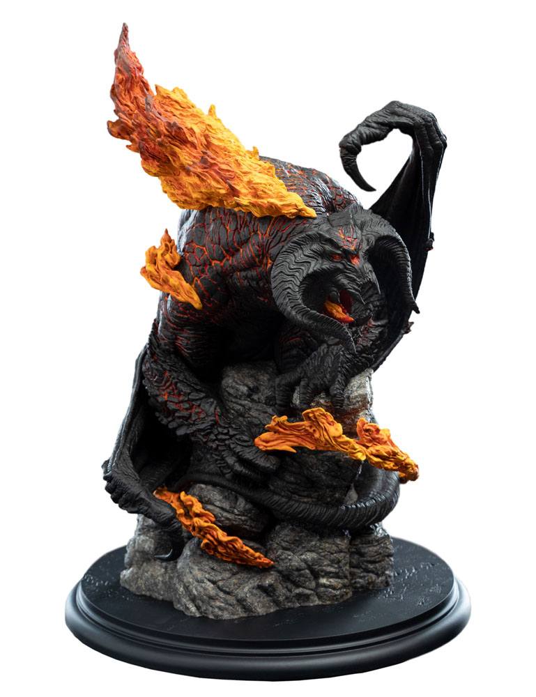 Le Seigneur des Anneaux – statuette 1/6 The Balrog – WETA SIDESHOW