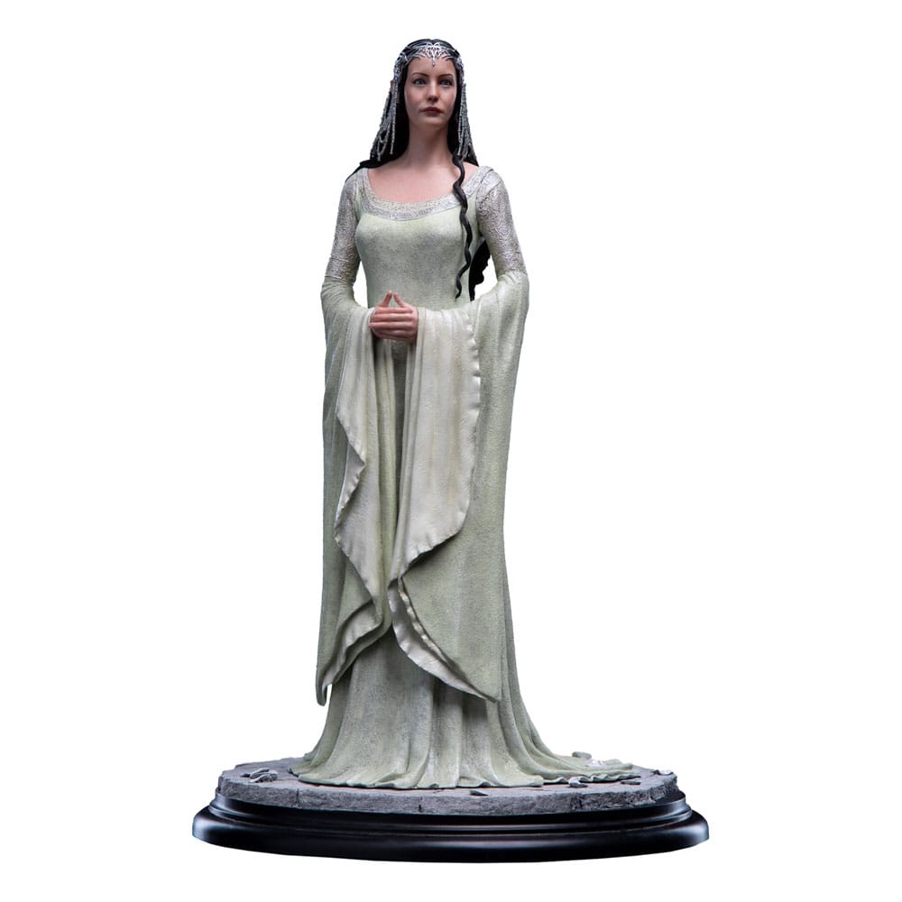 Le Seigneur des Anneaux 1/6 Coronation Arwen – WETA WORKSHOP