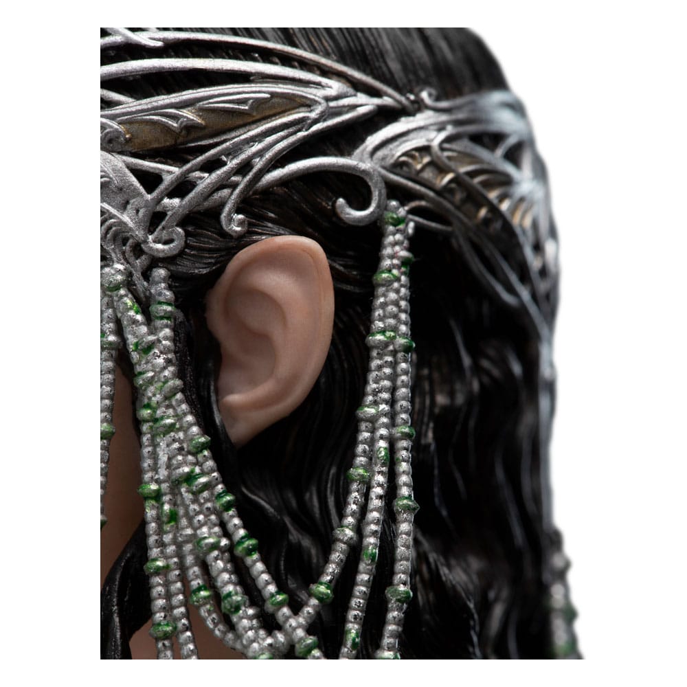 Le Seigneur des Anneaux 1/6 Coronation Arwen – WETA WORKSHOP