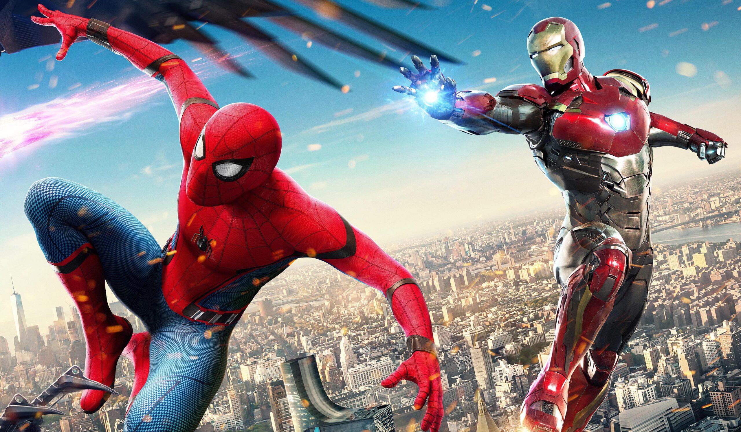 Marvel