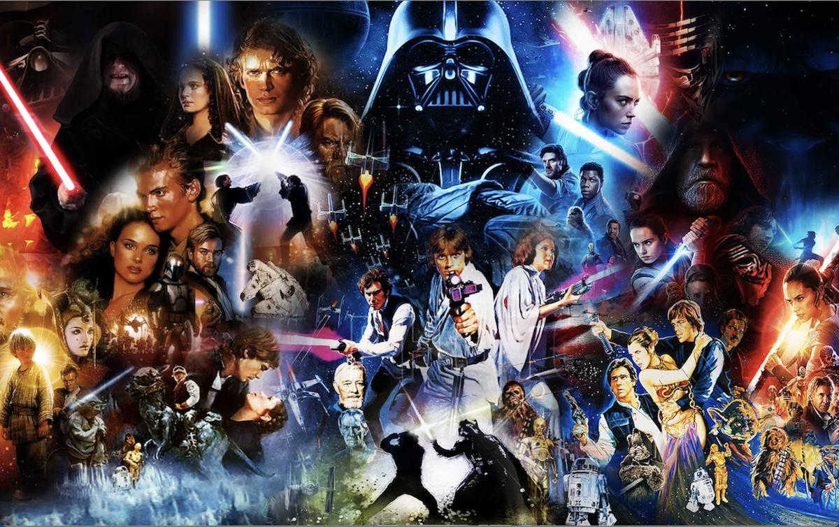Star Wars