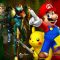 video-game